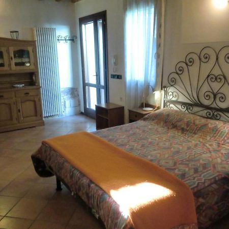B&B Piccola Mantua Zewnętrze zdjęcie