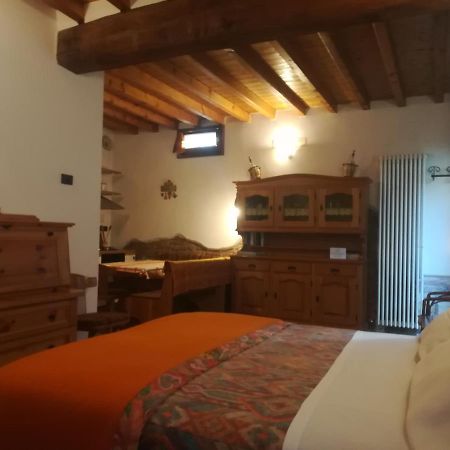 B&B Piccola Mantua Zewnętrze zdjęcie