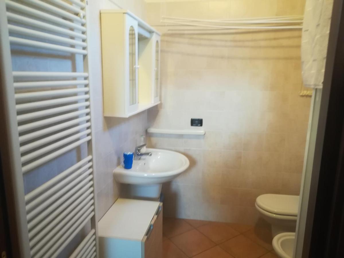 B&B Piccola Mantua Zewnętrze zdjęcie