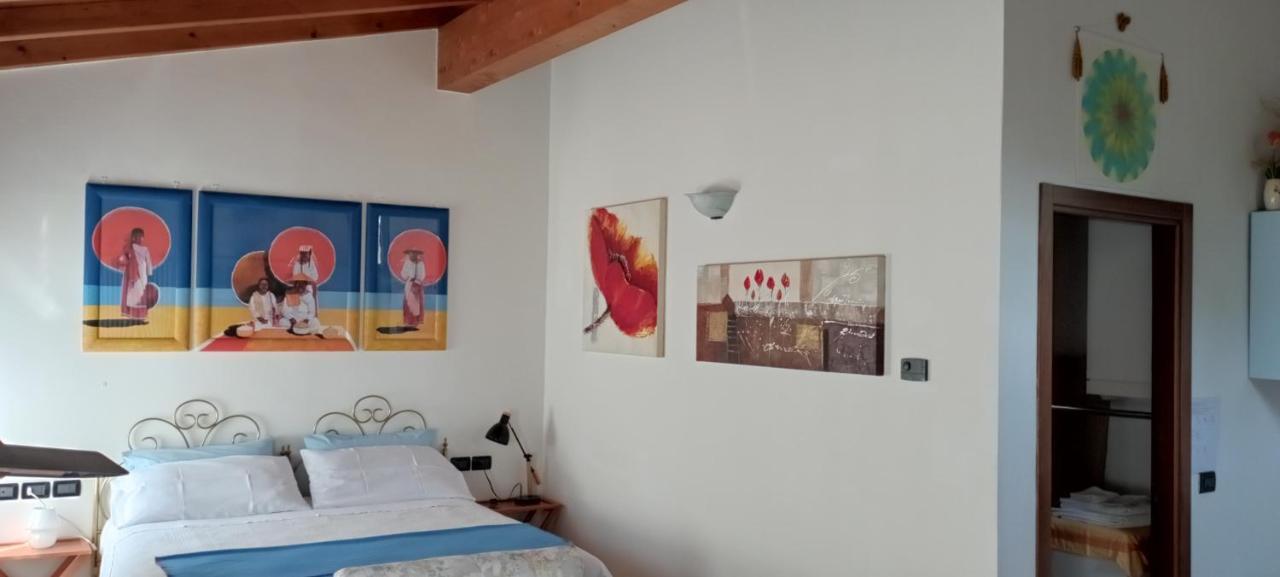 B&B Piccola Mantua Zewnętrze zdjęcie