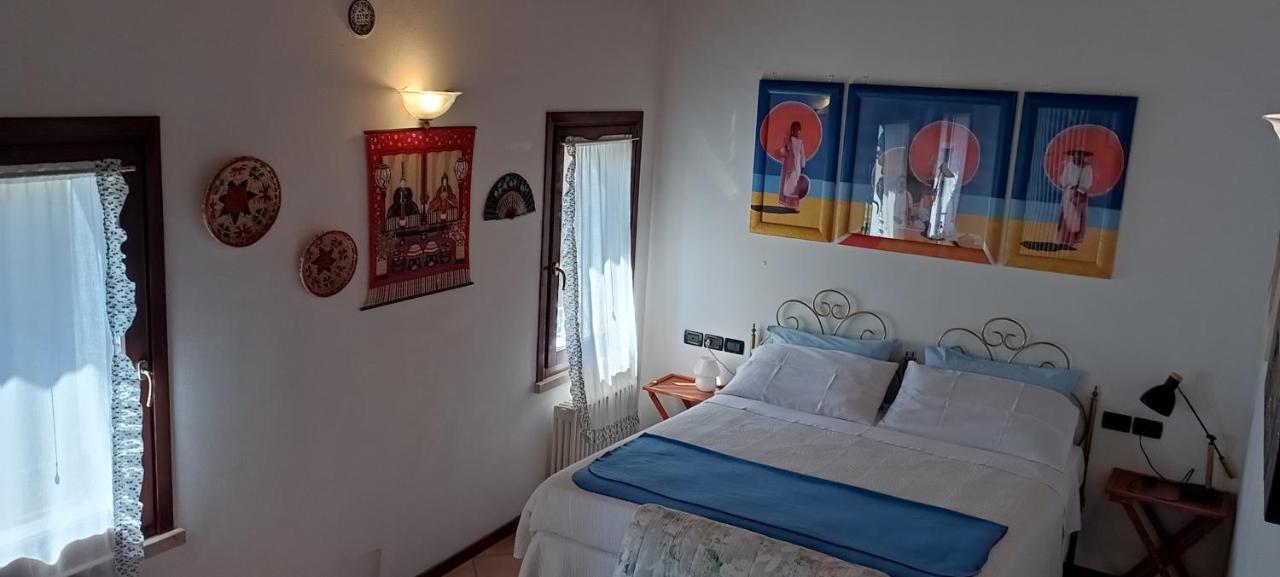 B&B Piccola Mantua Zewnętrze zdjęcie