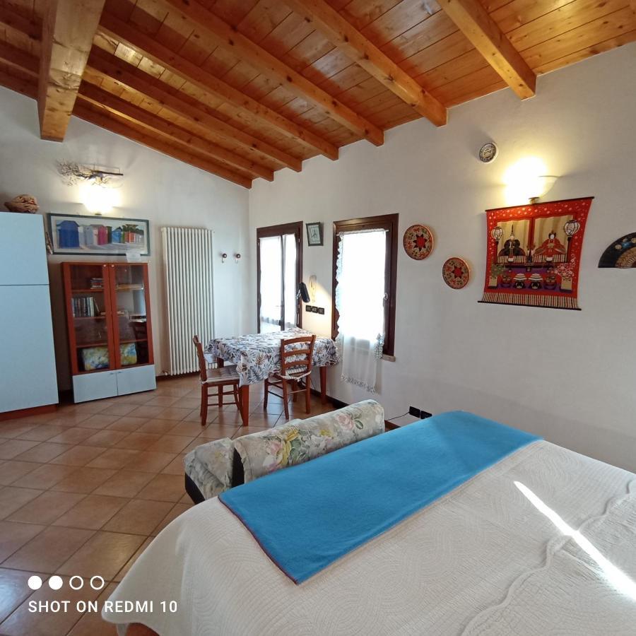 B&B Piccola Mantua Zewnętrze zdjęcie
