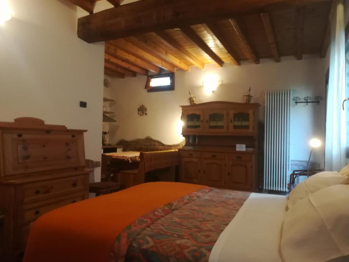 B&B Piccola Mantua Zewnętrze zdjęcie