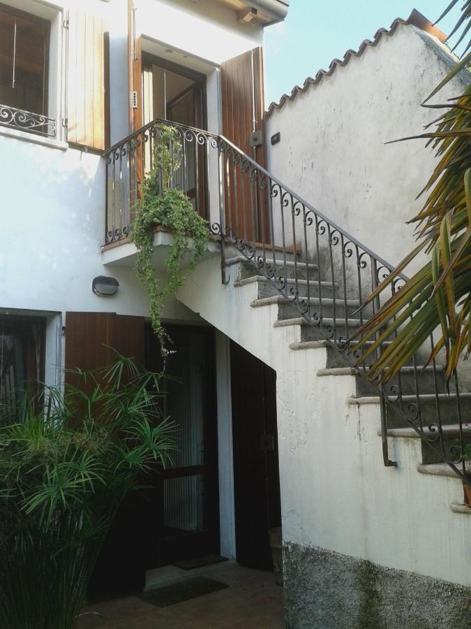 B&B Piccola Mantua Zewnętrze zdjęcie