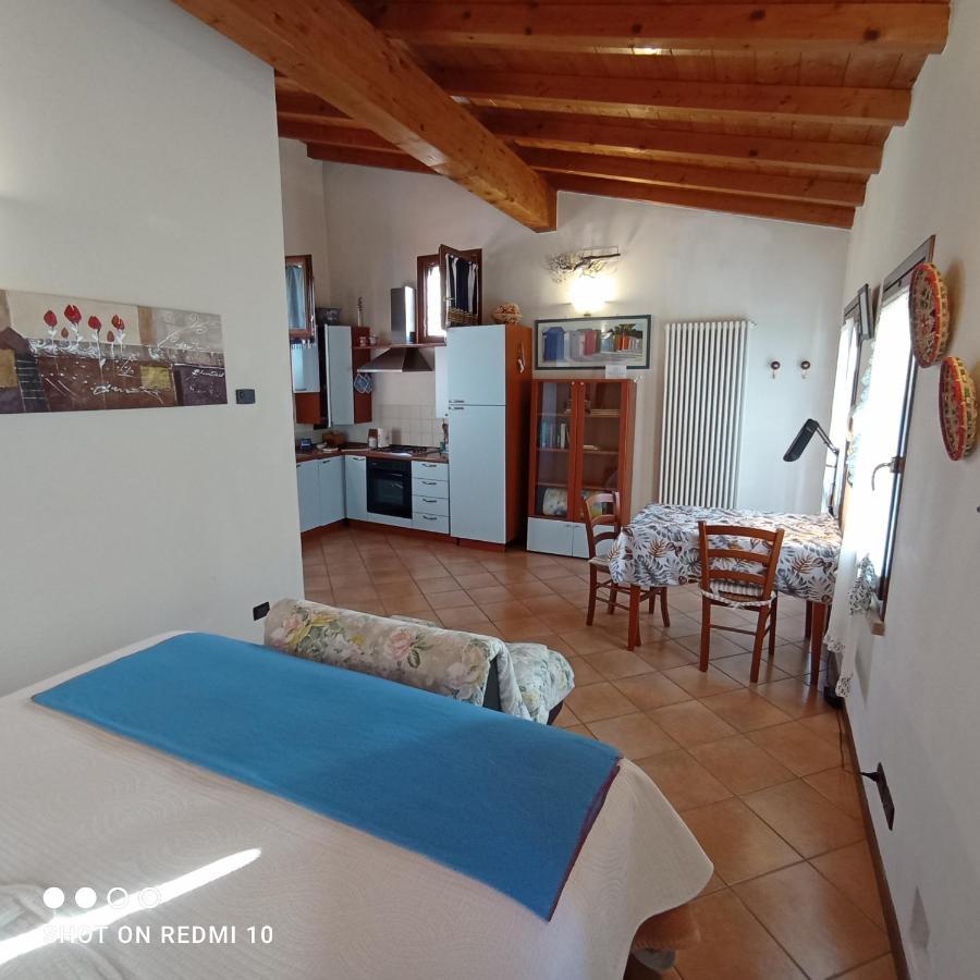 B&B Piccola Mantua Zewnętrze zdjęcie