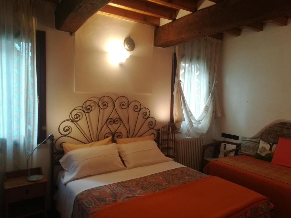 B&B Piccola Mantua Zewnętrze zdjęcie