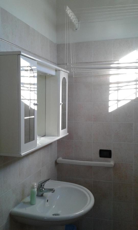 B&B Piccola Mantua Zewnętrze zdjęcie